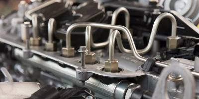 Промывка инжекторной системы